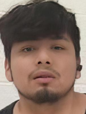 Fernando Reyes death by force case profile photo