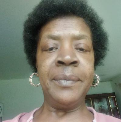 Victoria Staples-Bishop death by force case profile photo