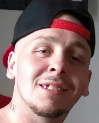 Michael Biscuit Cox death by force case profile photo