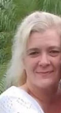 April King death by force case profile photo