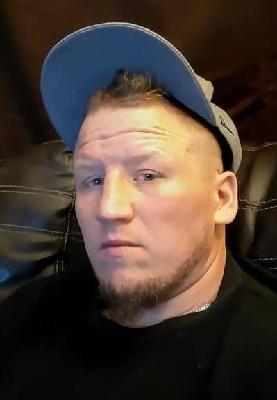 Christopher Yakim death by force case profile photo
