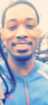 Daeshua Reese death by force case profile photo