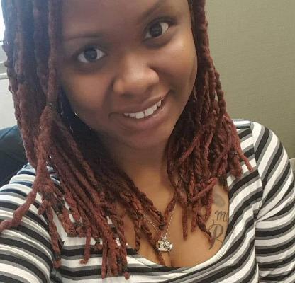 Krystal Walton death by force case profile photo
