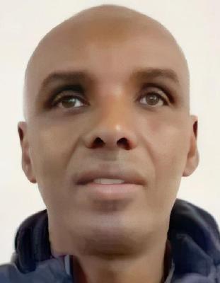 Abdukadir Filanwaa death by force case profile photo