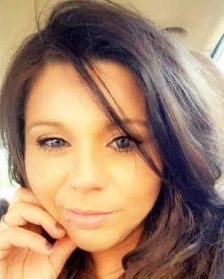 Casey Lewis death by force case profile photo