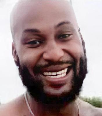 Donald Riley death by force case profile photo