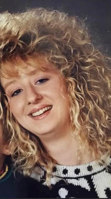 Kimberly Mabry death by force case profile photo