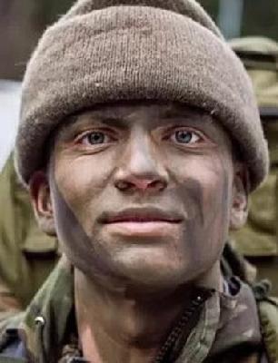 Simmie Poetsema death by force case profile photo
