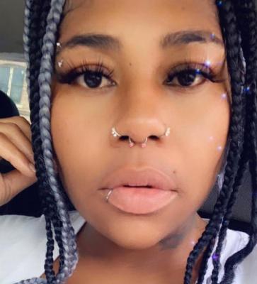 LaShelle Teasley death by force case profile photo