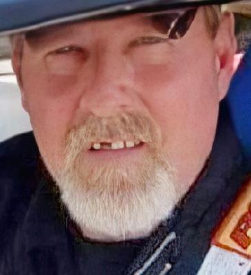 Gerald Copley death by force case profile photo