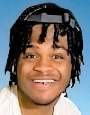 Demetrius Harbour death by force case profile photo