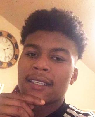 Que’Aundre Johnson death by force case profile photo