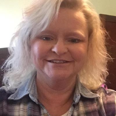 Nancy Ainsworth death by force case profile photo