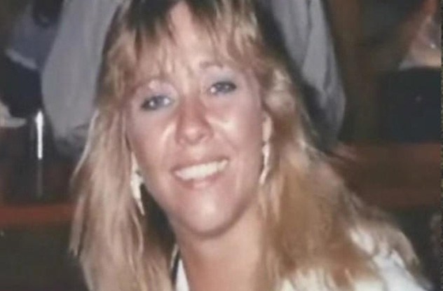 Jamie Santos death by force case profile photo