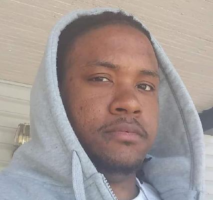 Todd Gosha death by force case profile photo