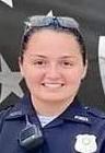 Seara Burton death by force case profile photo