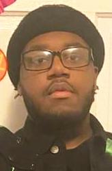 Tel’Majae McGee death by force case profile photo