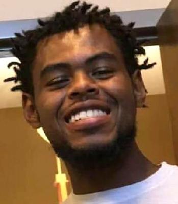 Jaiyvian Hamilton death by force case profile photo