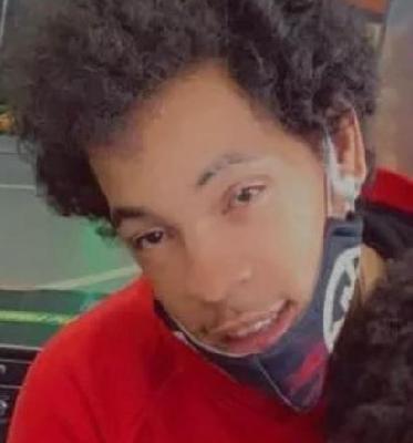 Durron Degroot death by force case profile photo