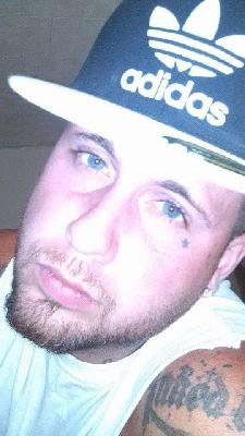 Brett Coulson death by force case profile photo