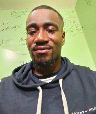 Diondray Gill death by force case profile photo