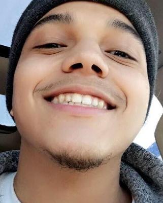 Quincy Rogers death by force case profile photo