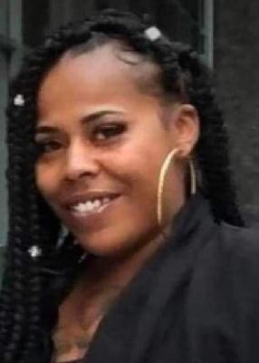 Raven Washington death by force case profile photo