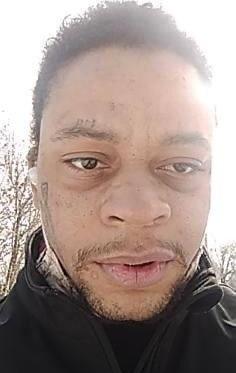 Tyshawn Carter death by force case profile photo