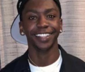 Khamari Andrews death by force case profile photo