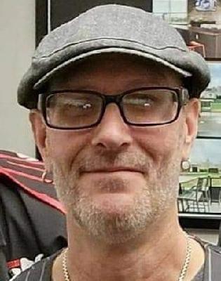 Jason Grider death by force case profile photo