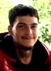 Brandon Cortez-Newton death by force case profile photo