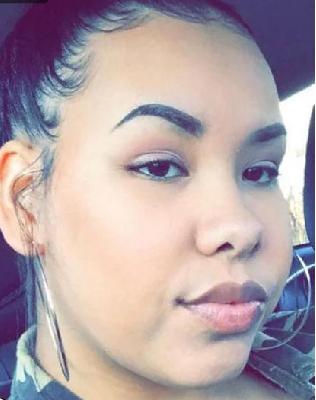Kylie McKee death by force case profile photo