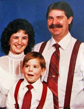 Peter Dardeen death by force case profile photo