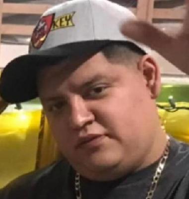Victor Gomez death by force case profile photo