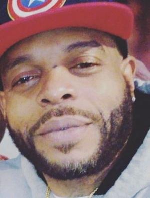 Jimmy Brown death by force case profile photo