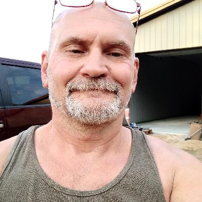 Jon Senour death by force case profile photo
