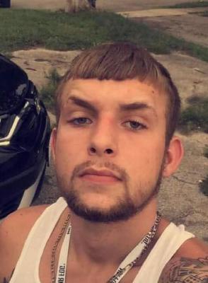 Kyler Musick death by force case profile photo