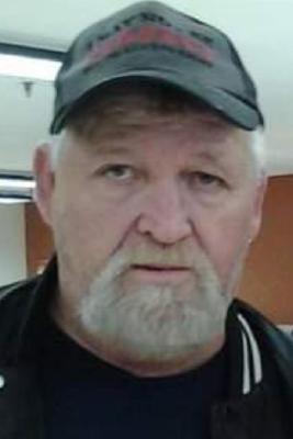 Malcolm Perdue death by force case profile photo
