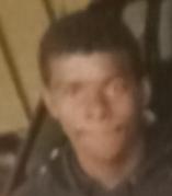 Gregory Stewart death by force case profile photo