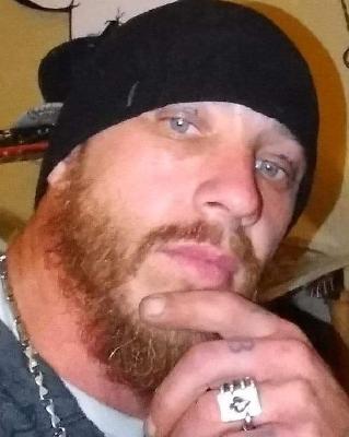 Larry Cagg death by force case profile photo