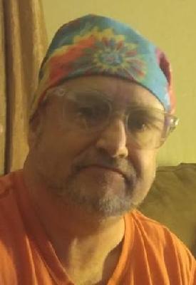 Patrick White death by force case profile photo
