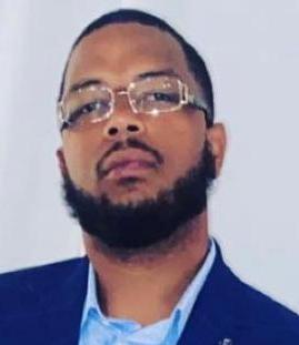 Anthony Higginson death by force case profile photo