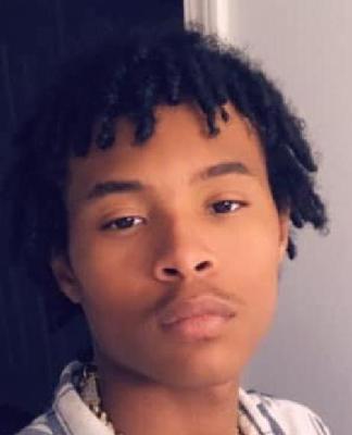 Desijuan Berry death by force case profile photo