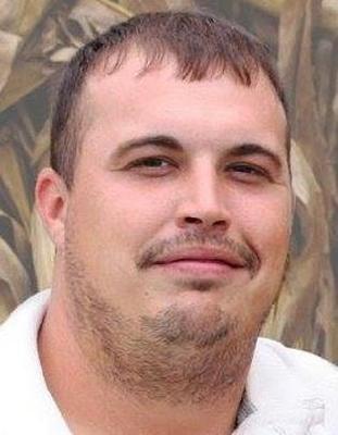 Anthony Garland death by force case profile photo