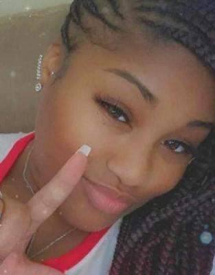 Ashlee Atkins death by force case profile photo
