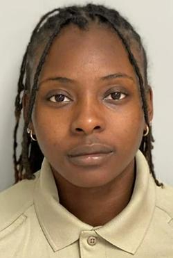 Rhema Harris death by force case profile photo