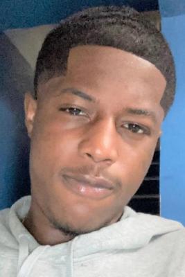Javion Hawthorne death by force case profile photo