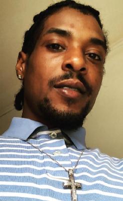 Landon Hill death by force case profile photo