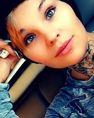Jamie Binns death by force case profile photo