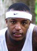 Lamar Washington death by force case profile photo